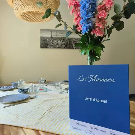 Le Mariniers * Les Roches-de-Condrieu